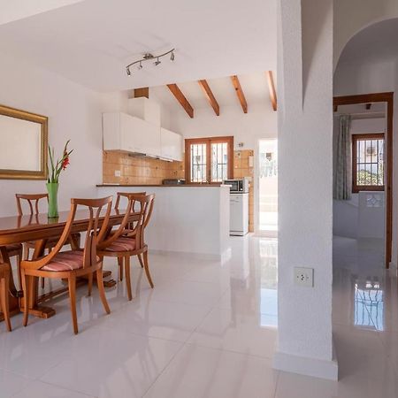 Albir Resort El Albir Dış mekan fotoğraf