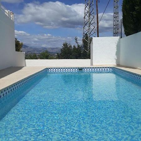 Albir Resort El Albir Dış mekan fotoğraf
