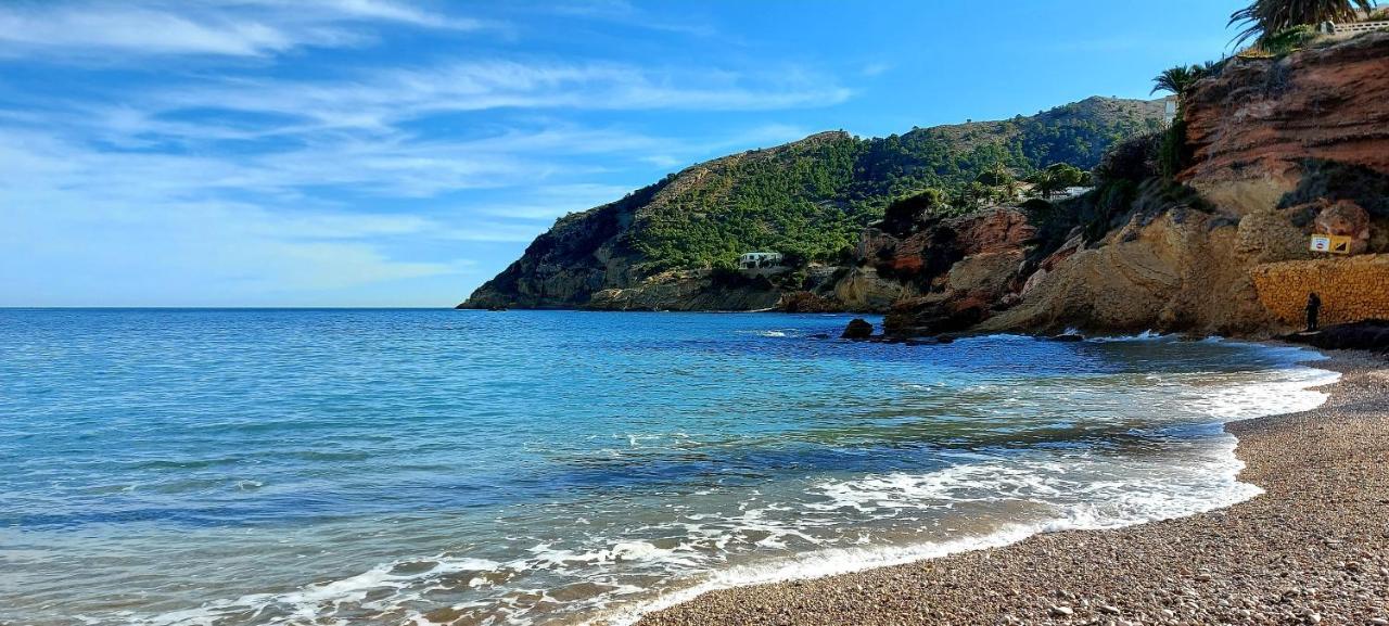Albir Resort El Albir Dış mekan fotoğraf