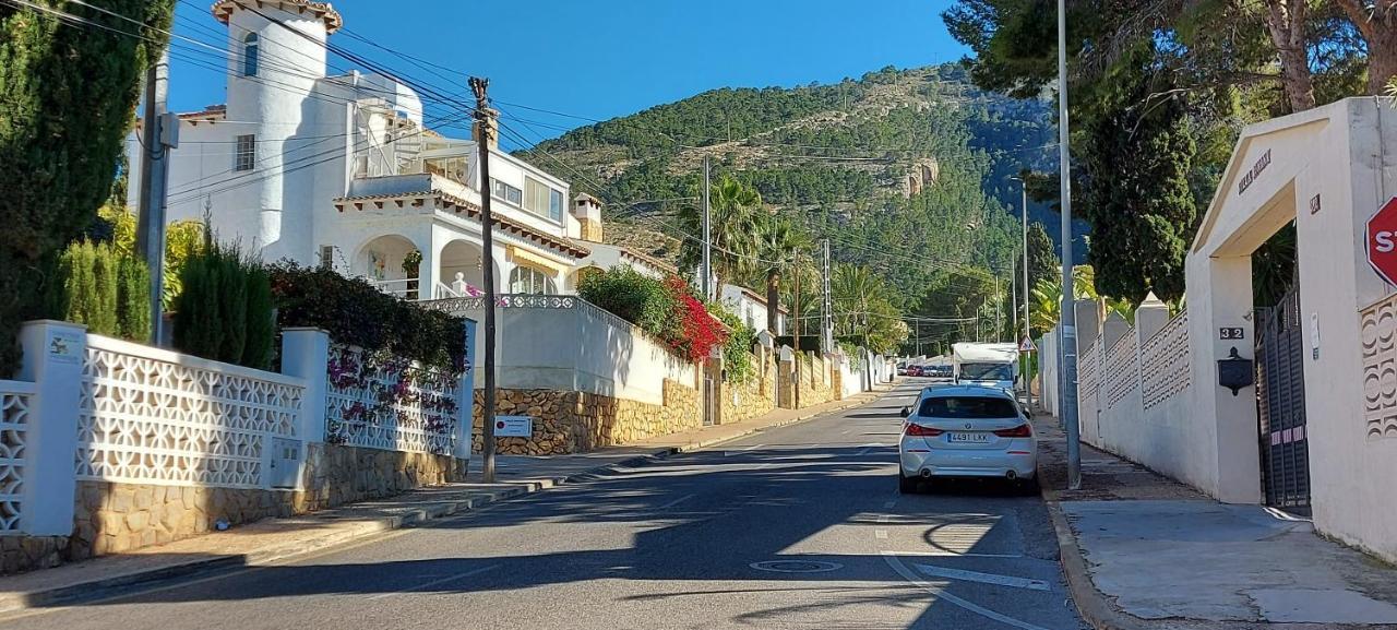 Albir Resort El Albir Dış mekan fotoğraf