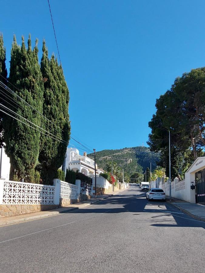 Albir Resort El Albir Dış mekan fotoğraf