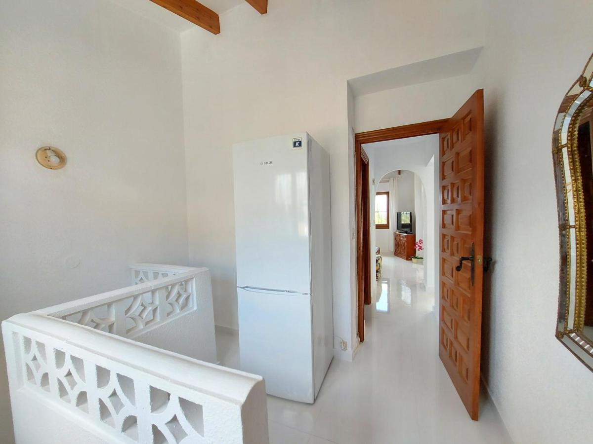 Albir Resort El Albir Dış mekan fotoğraf