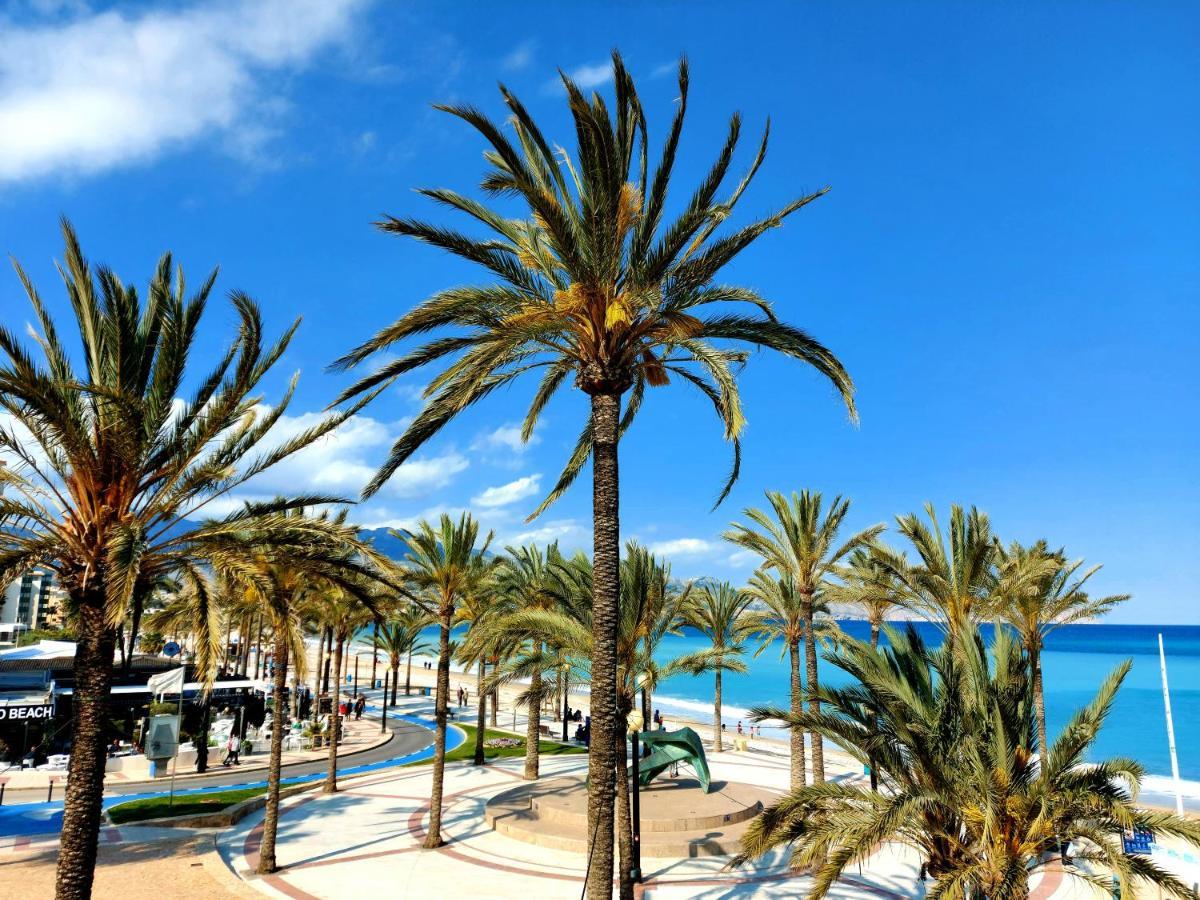 Albir Resort El Albir Dış mekan fotoğraf