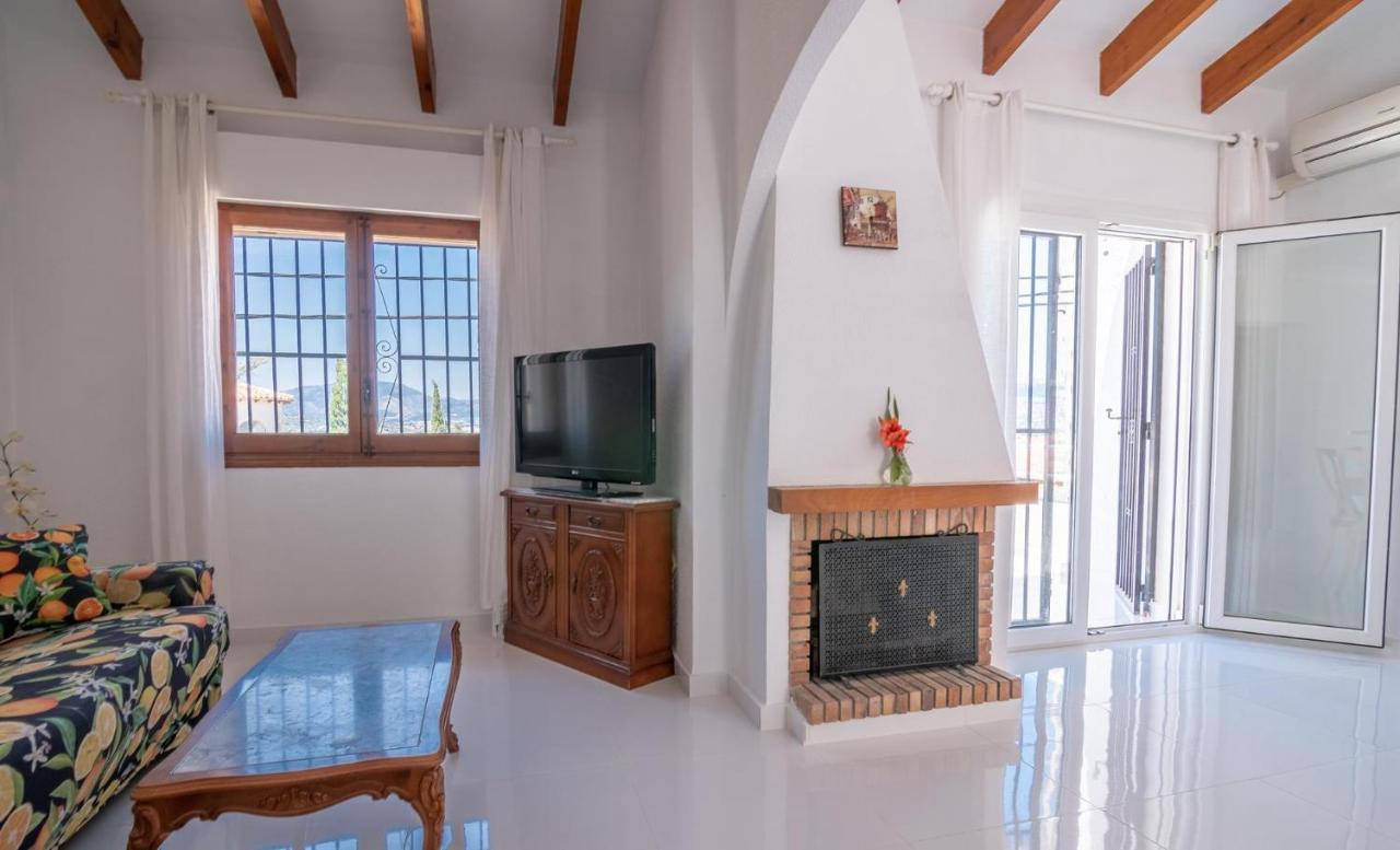 Albir Resort El Albir Dış mekan fotoğraf