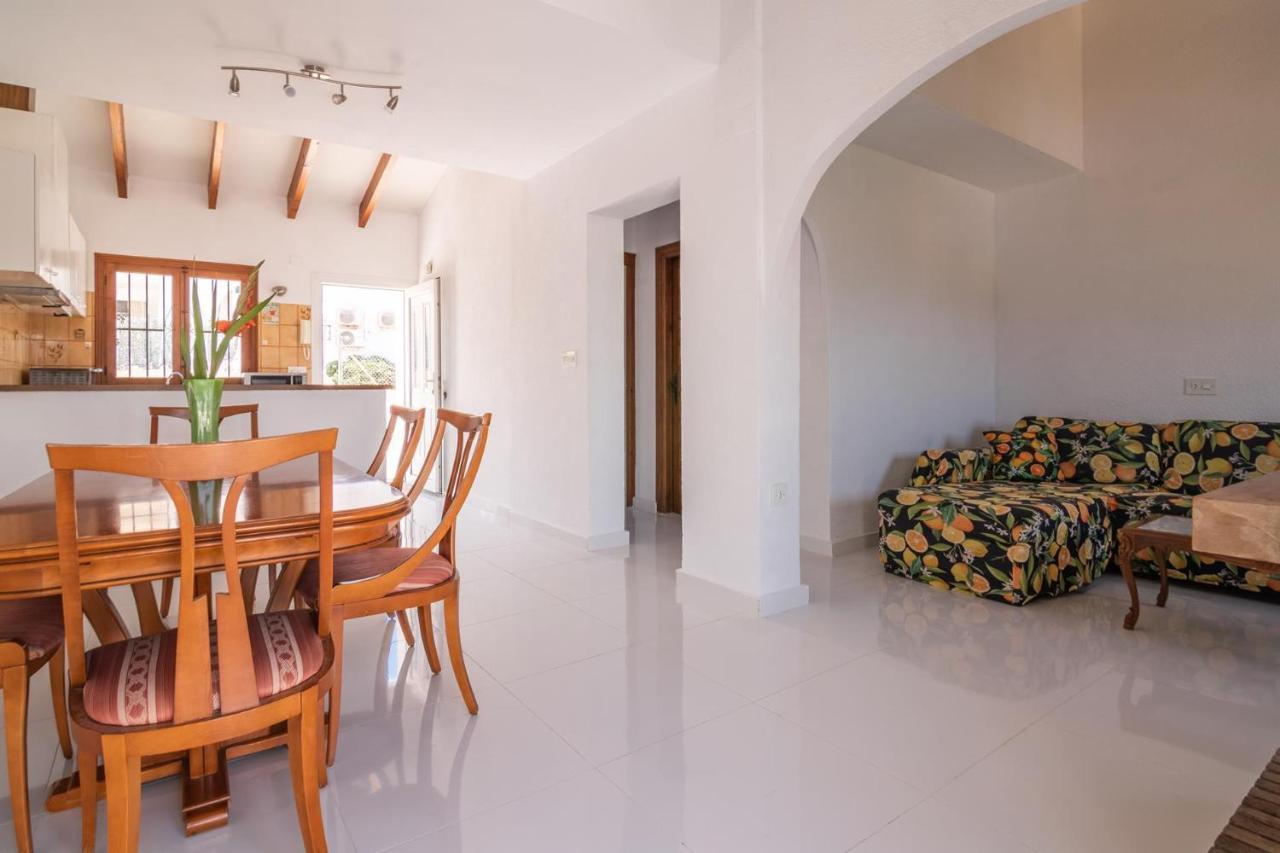 Albir Resort El Albir Dış mekan fotoğraf