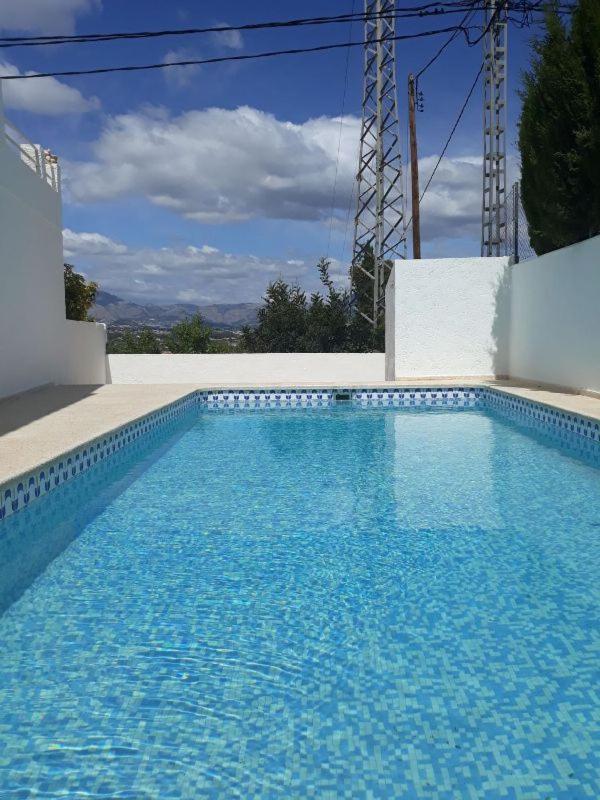 Albir Resort El Albir Dış mekan fotoğraf