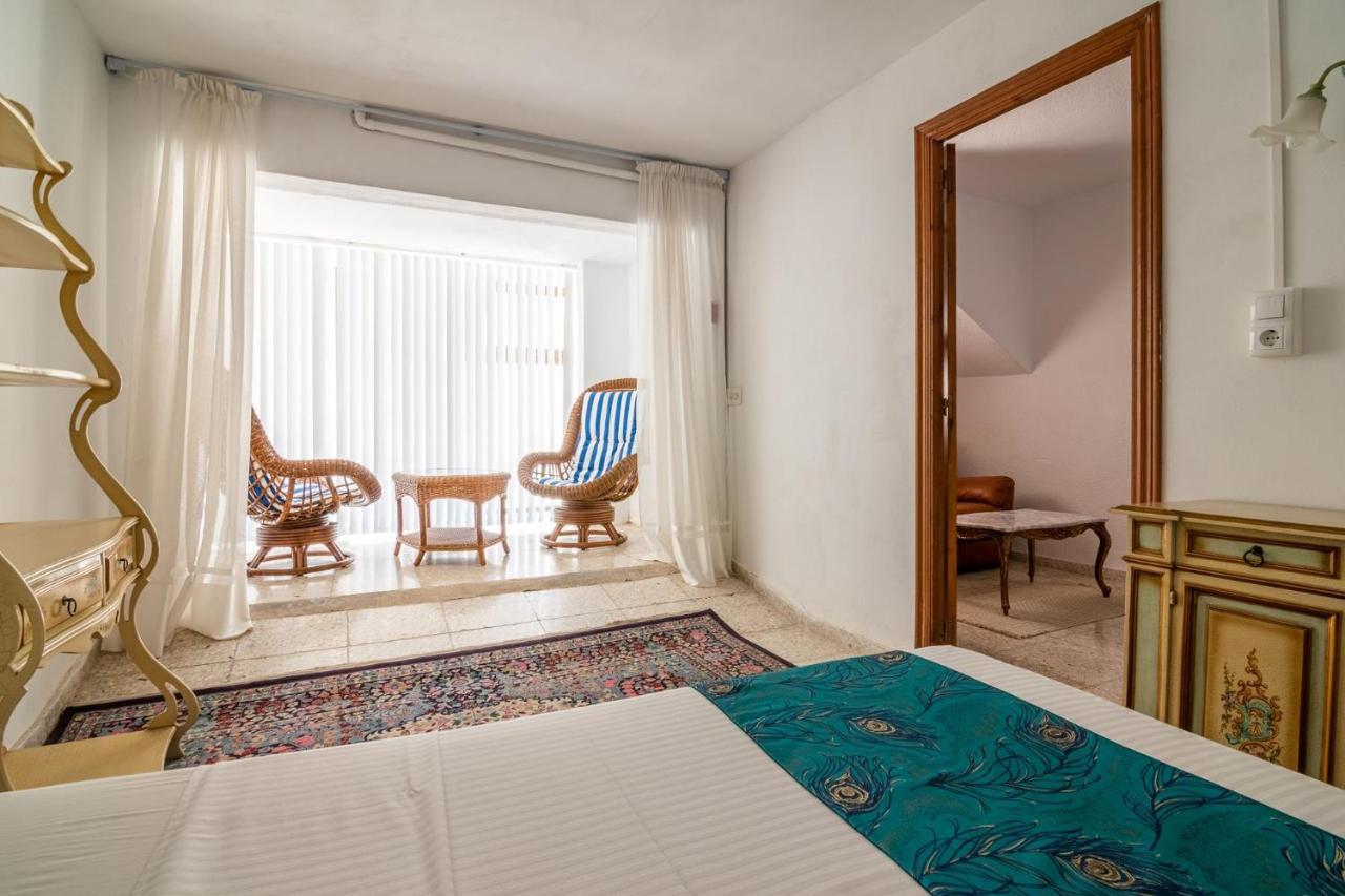Albir Resort El Albir Dış mekan fotoğraf