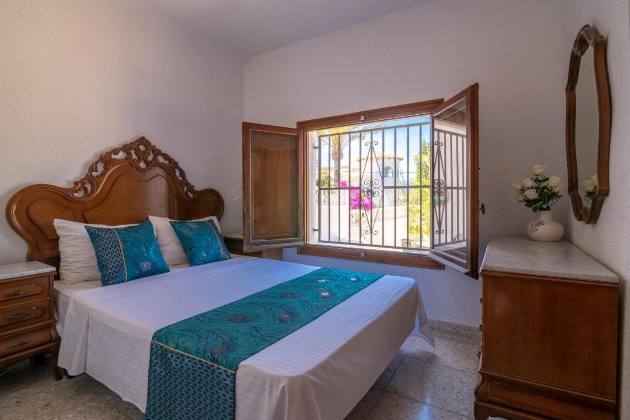 Albir Resort El Albir Dış mekan fotoğraf
